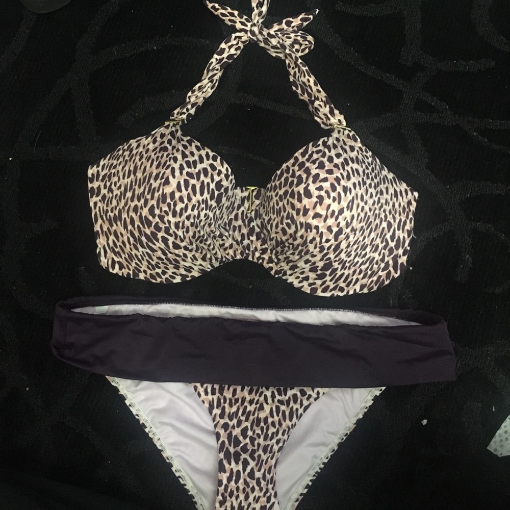 Brand new VS bathing suit!